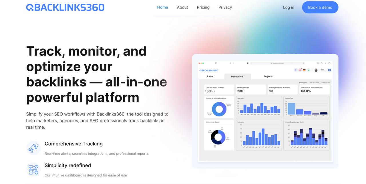 SaaS platform development
