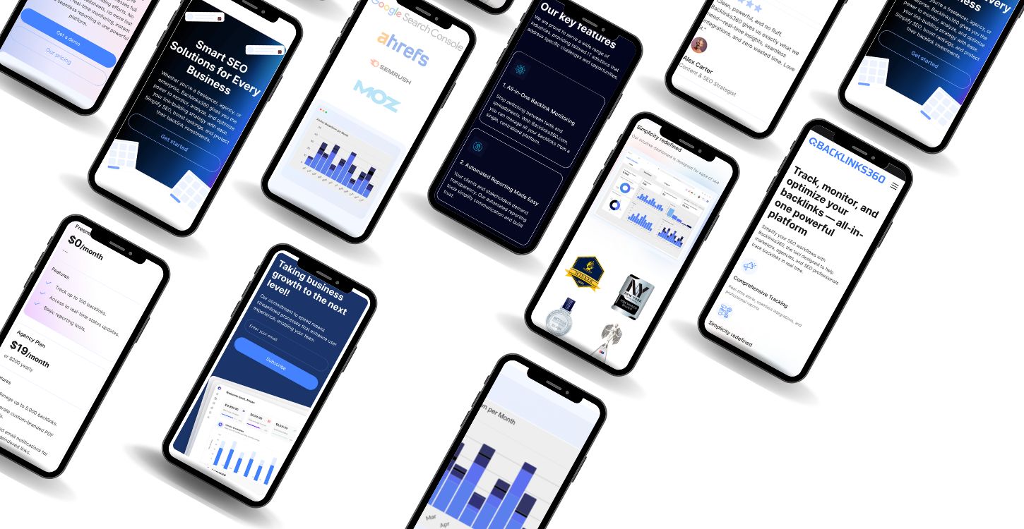 SaaS platform development